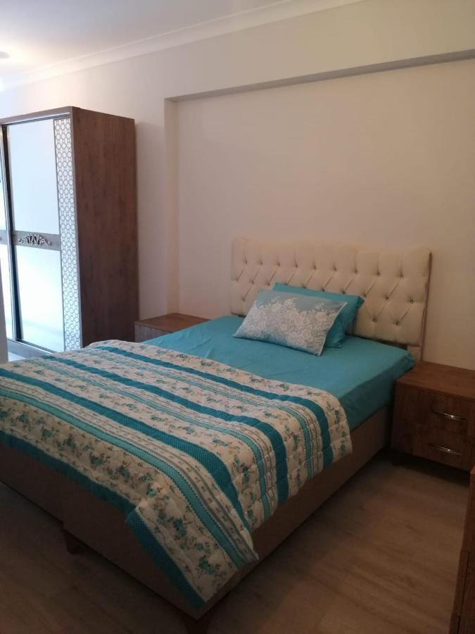 Mavera Apartment