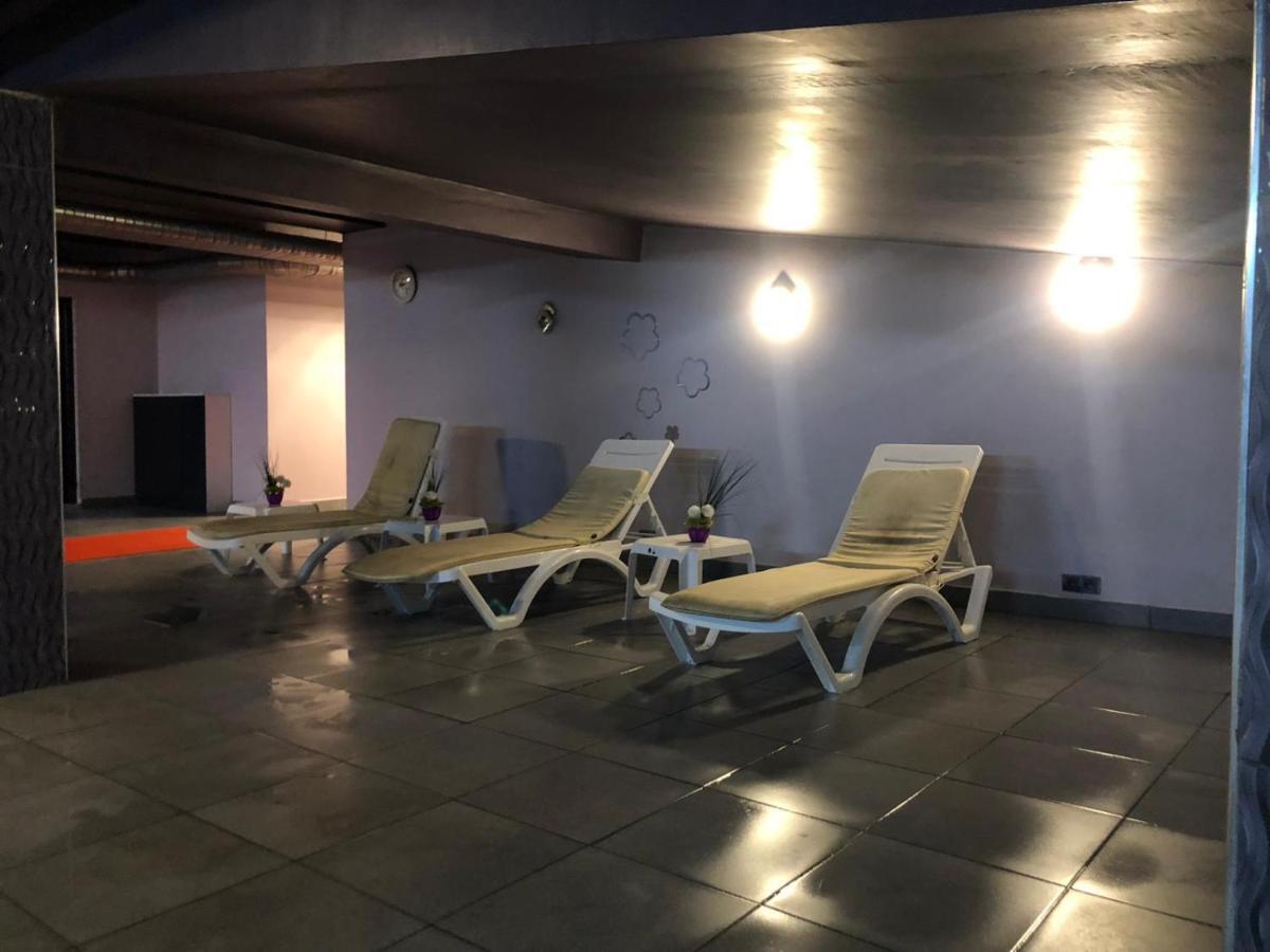 Apartment Mavera Istanbul