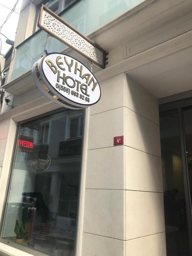 Beyhan 2* Istanbul