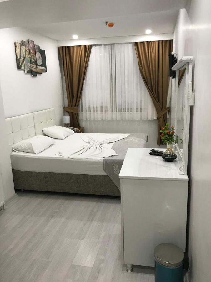 Hotel Beyhan 2*