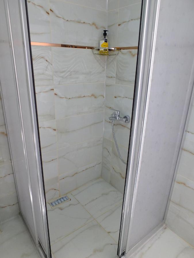 Apart Otel Old *