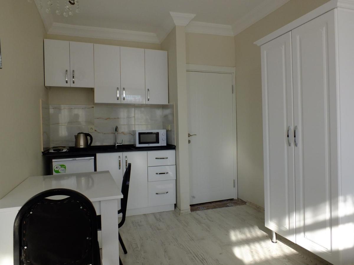 Apart Otel Old İstanbul
