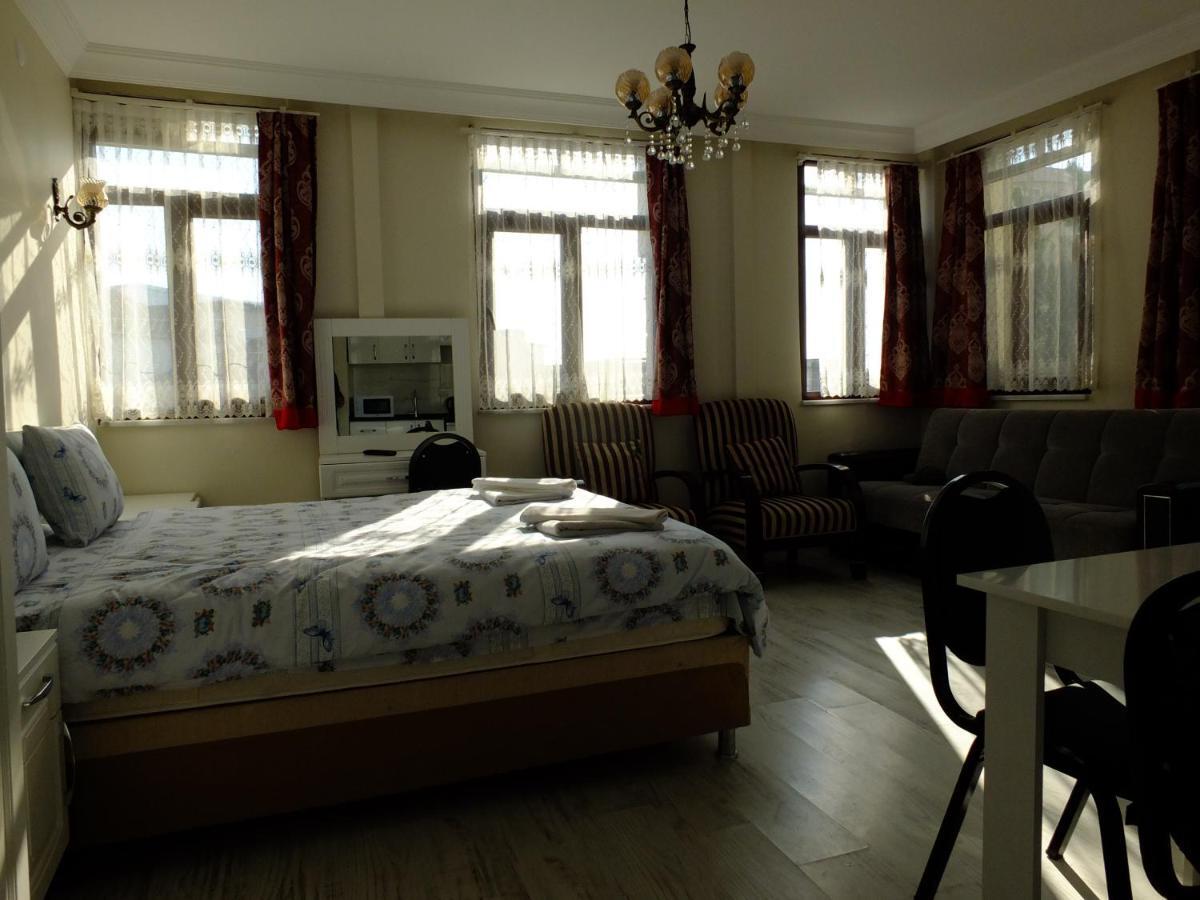 Aparthotel Old *