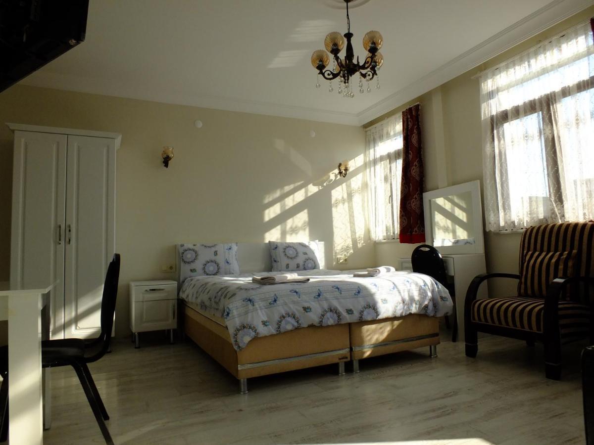 Aparthotel Old Istanbul