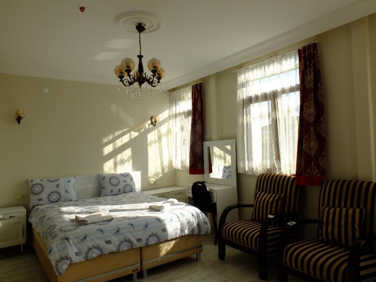Aparthotel Old Istanbul