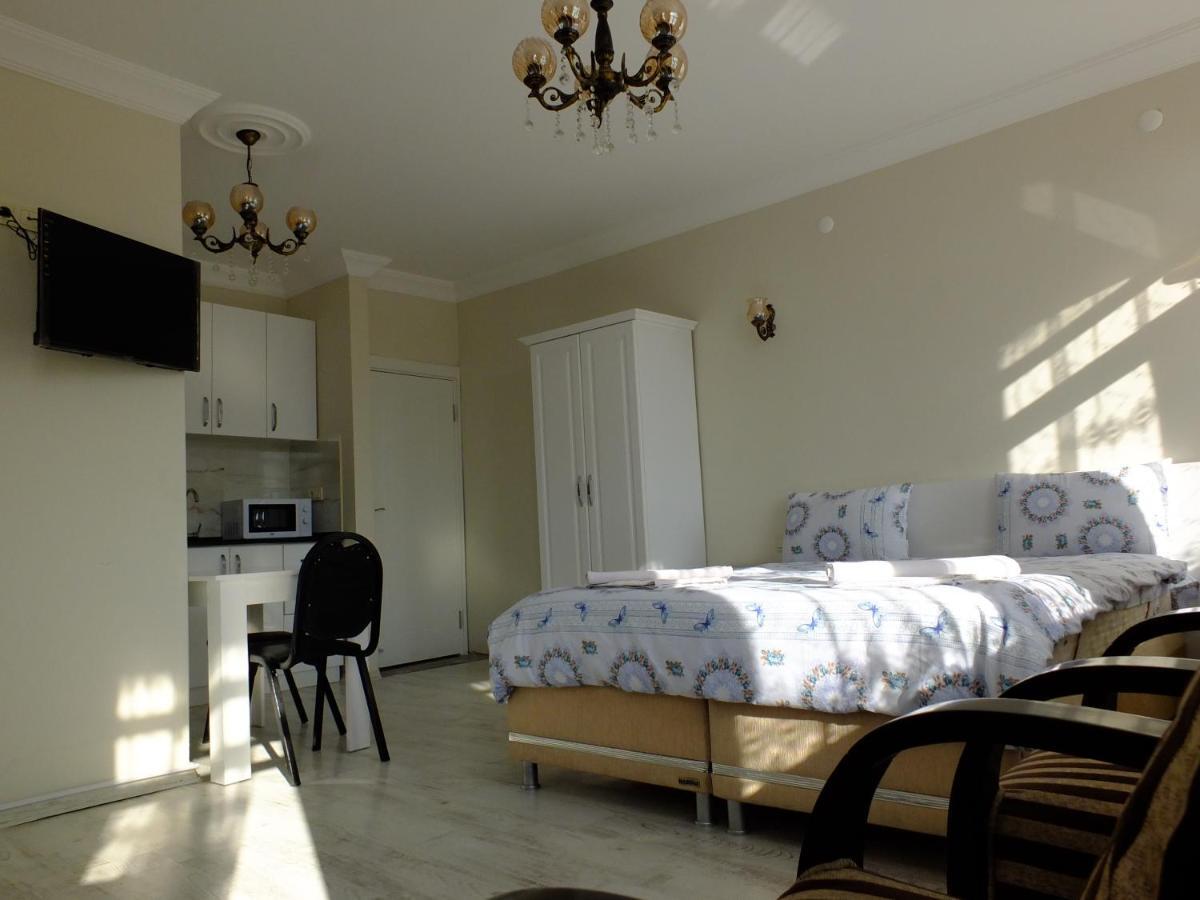 Old Aparthotel