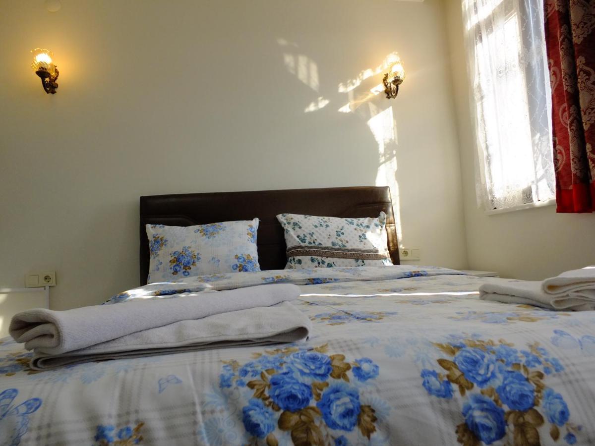 Apart Otel Old *
