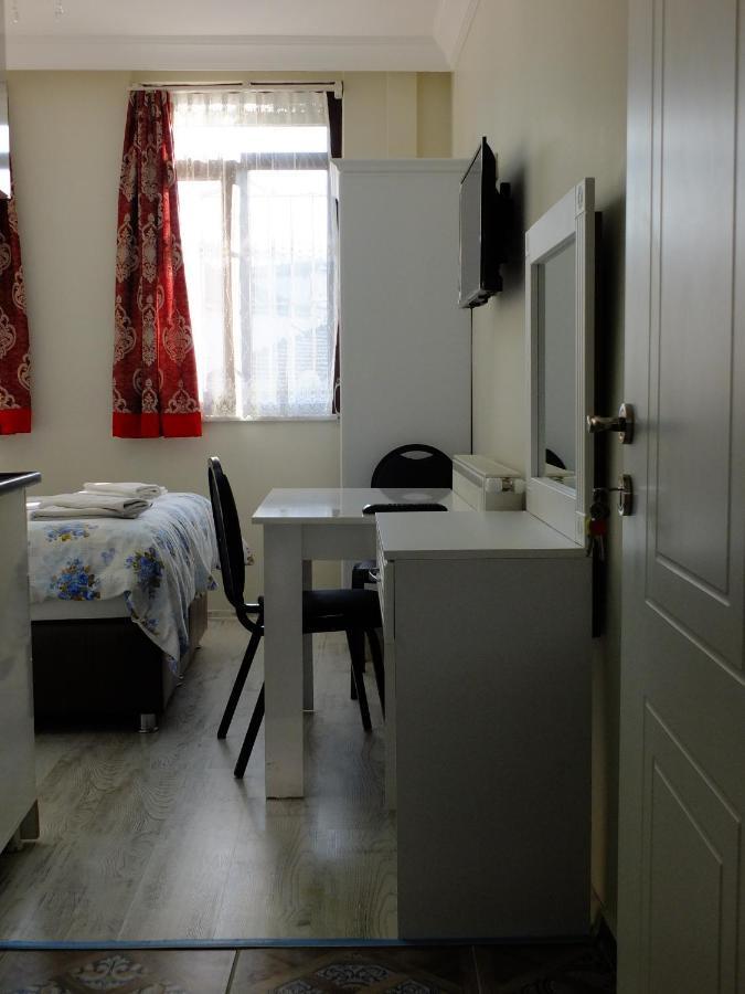 Old Aparthotel *