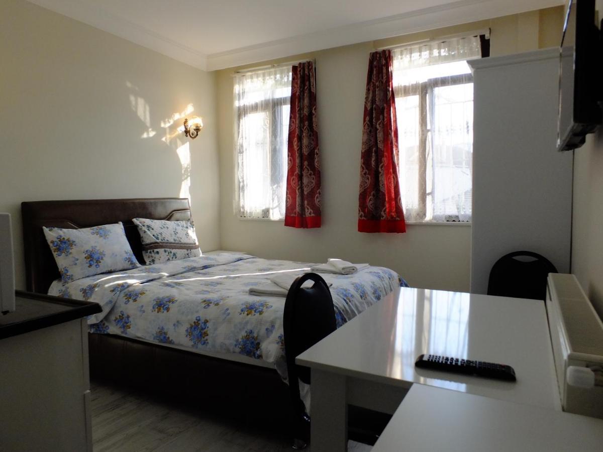 Old Aparthotel Istanbul