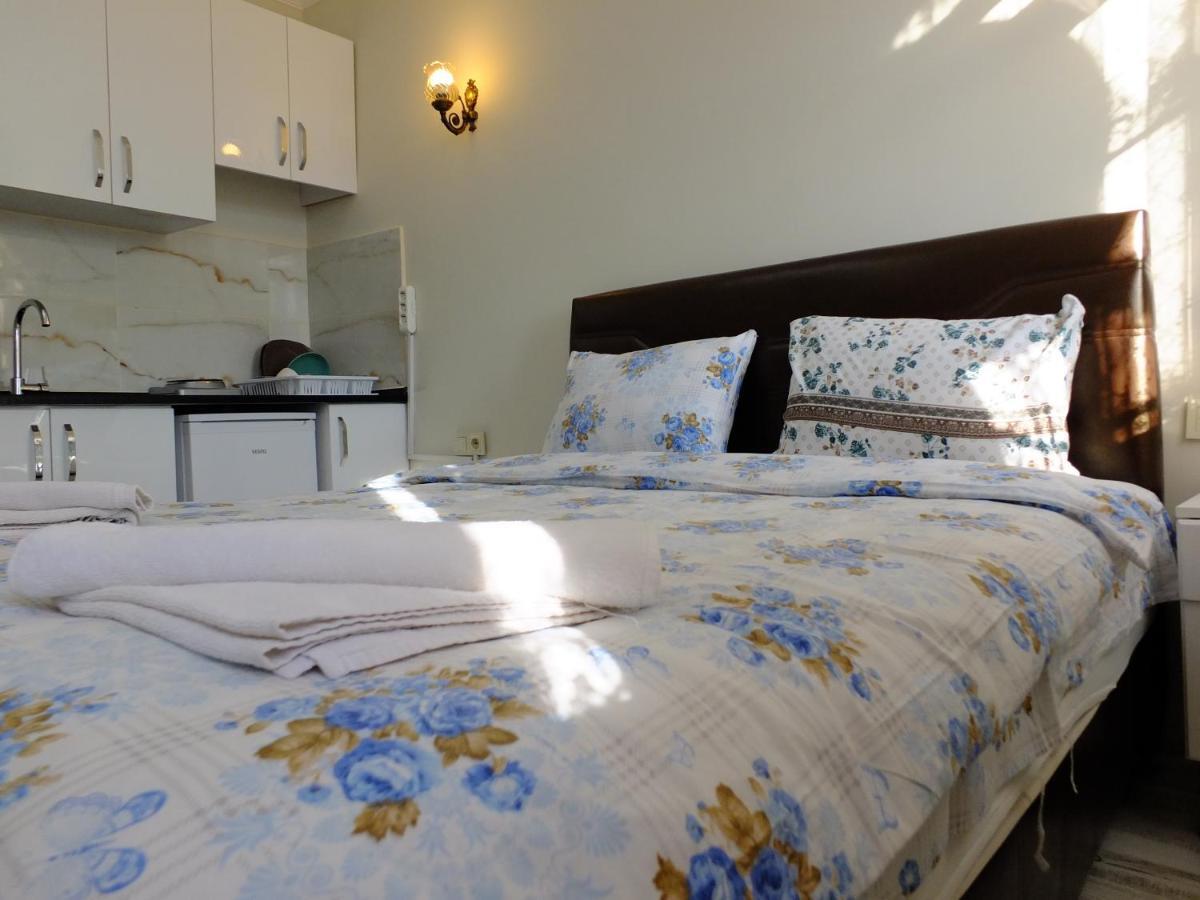 Old Aparthotel Istanbul