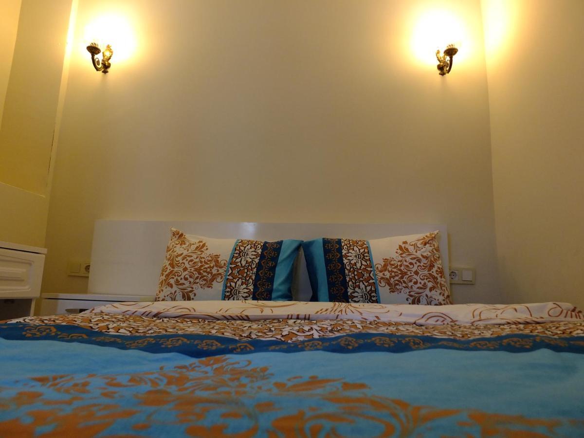 Aparthotel Old Istanbul