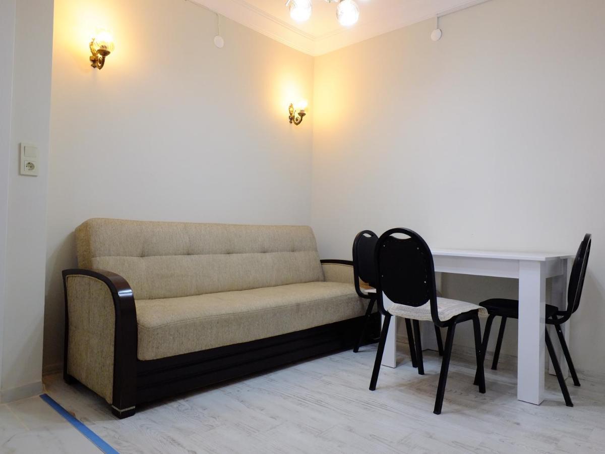 Apart Otel Old İstanbul