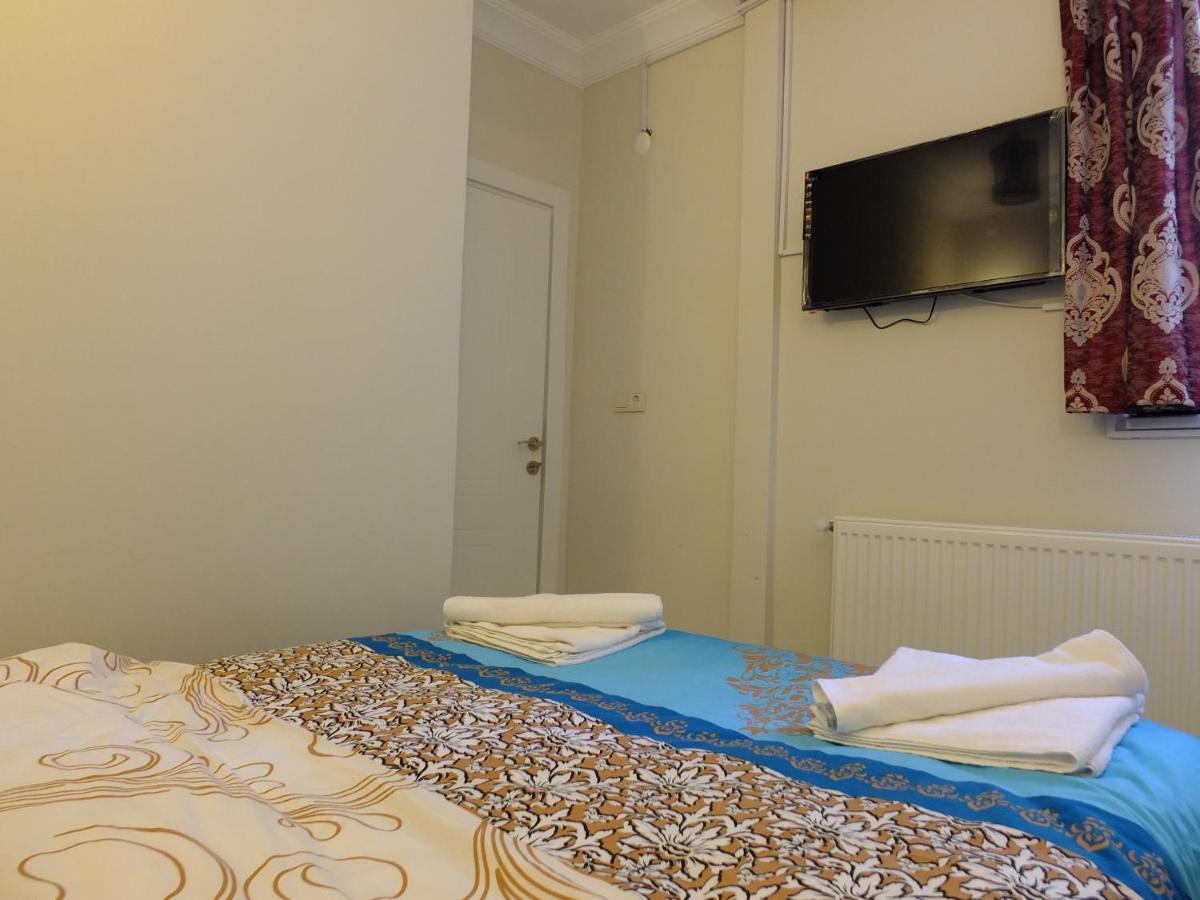 Old Aparthotel