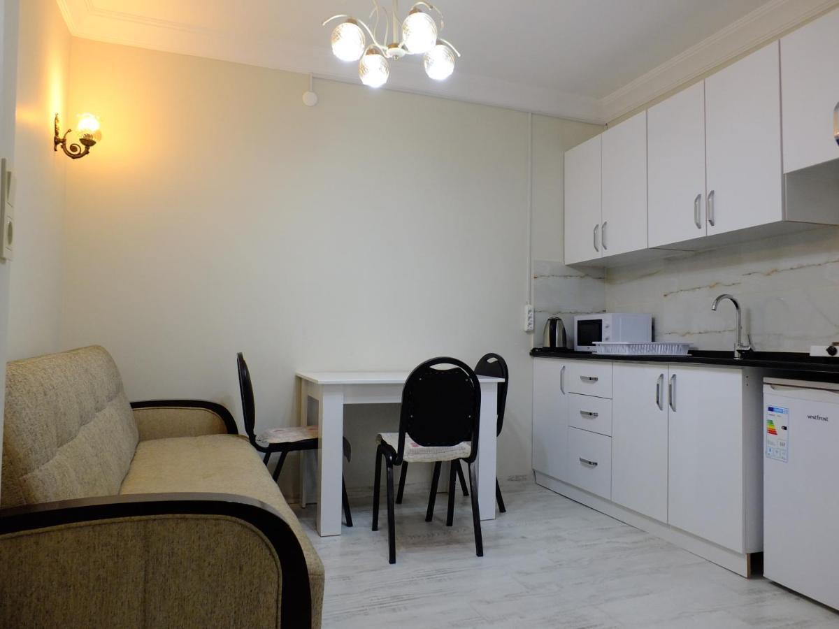 Old Apart Otel