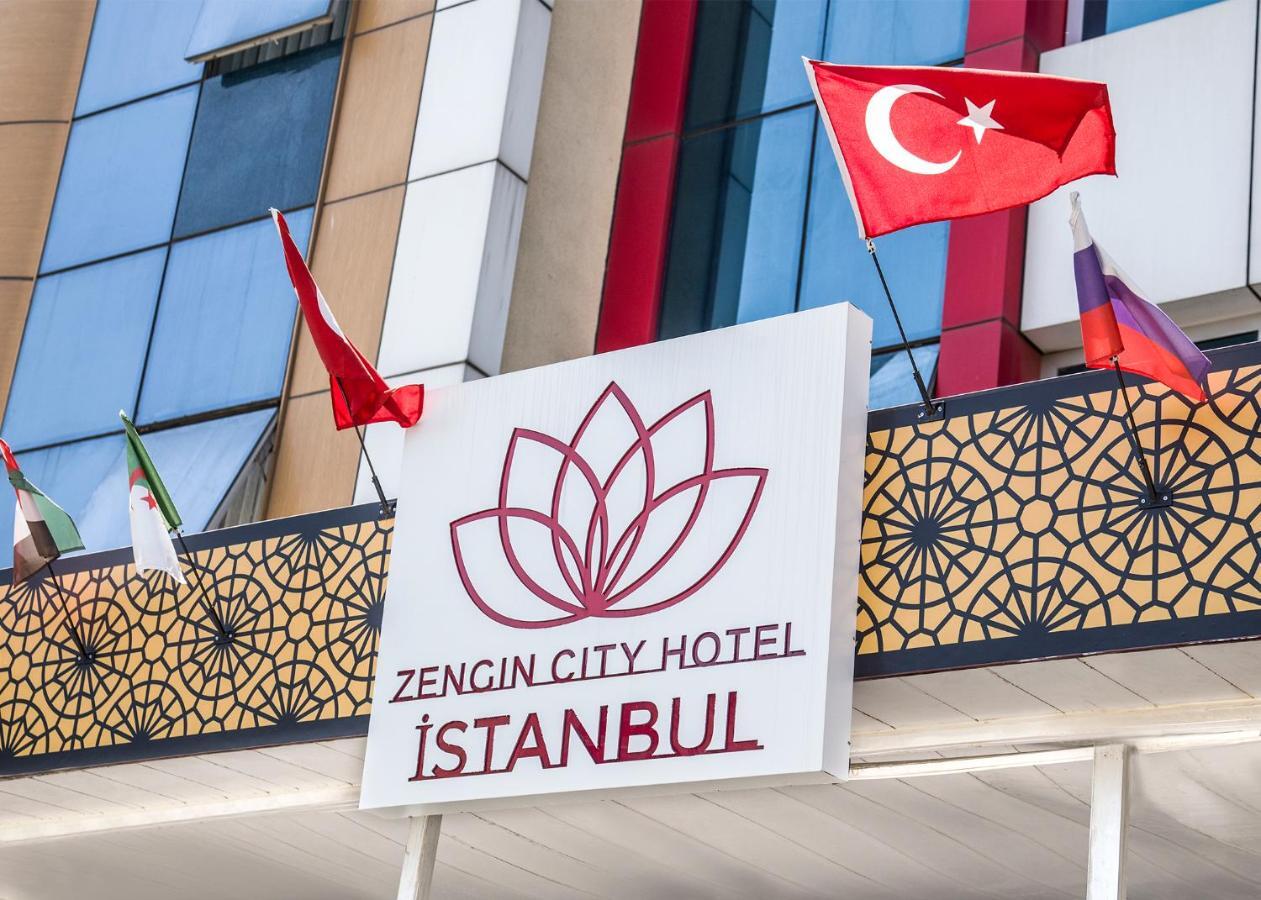 Hotel Zengin