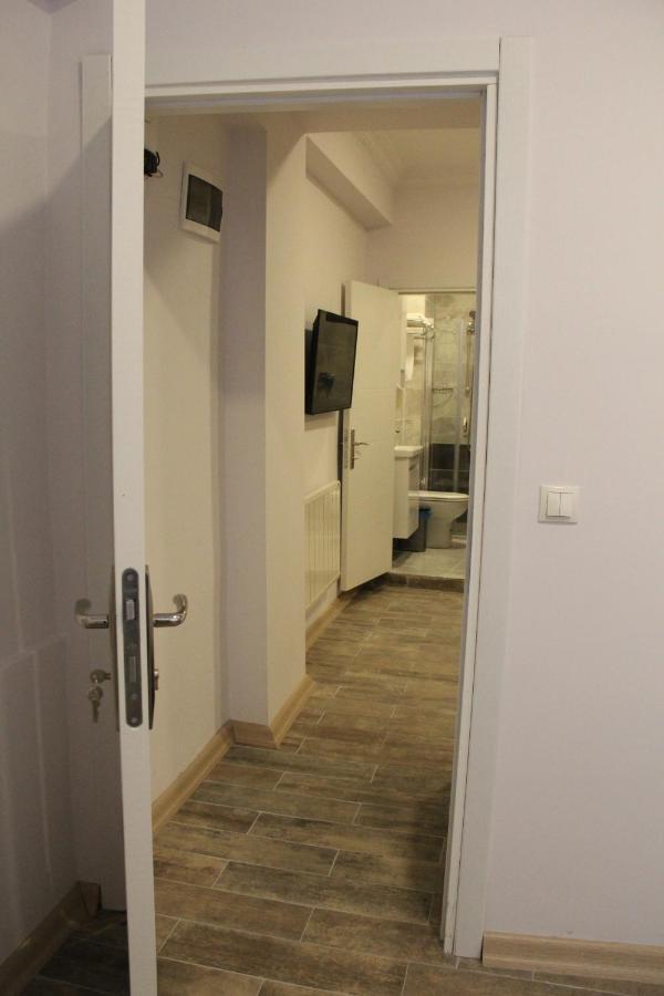 Ivy Sultanahmet Apartamento *