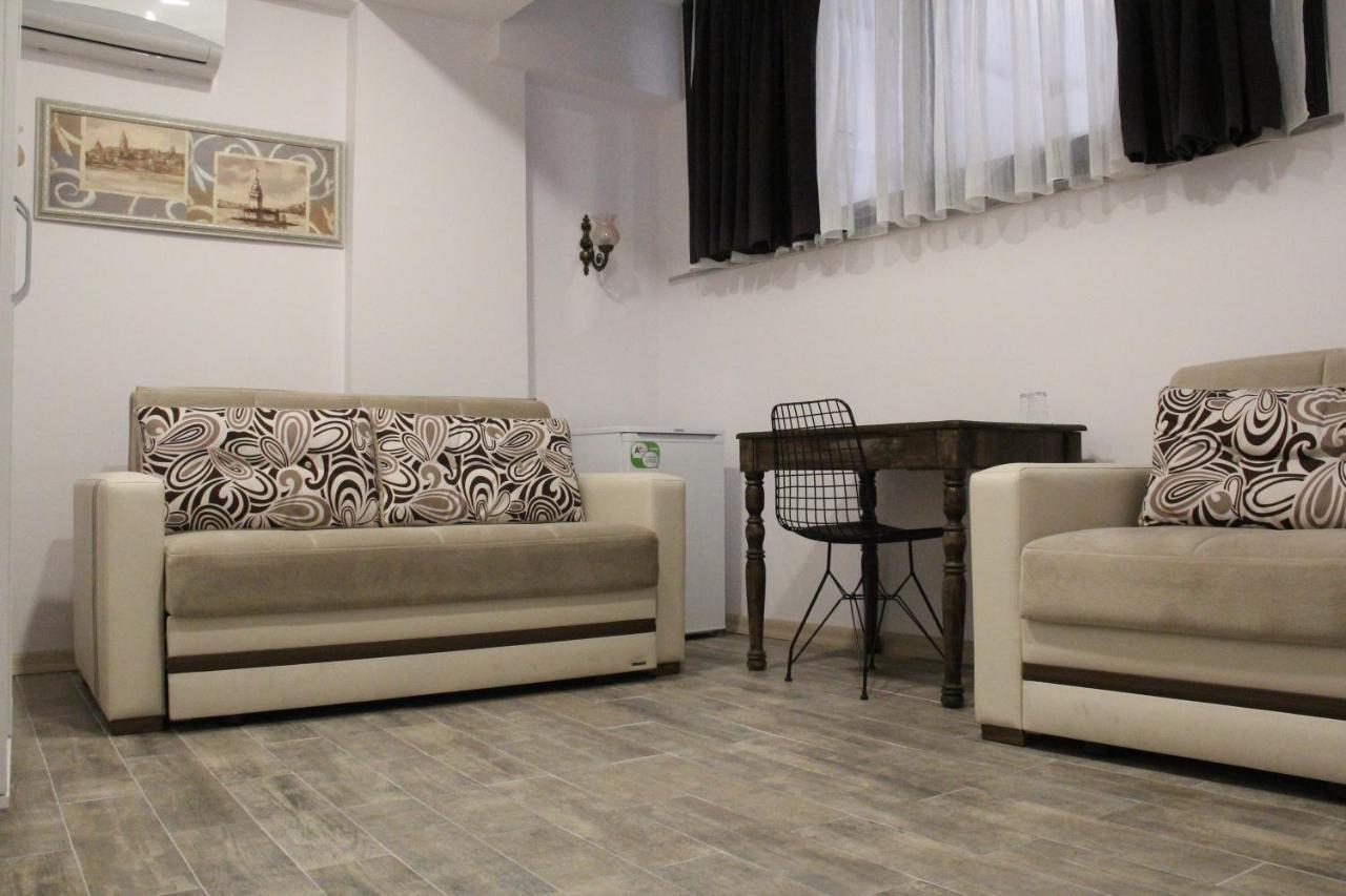 Apartamento Ivy Sultanahmet