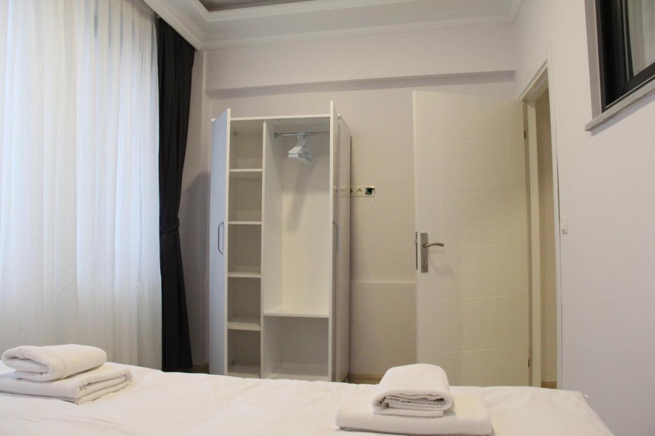 Ivy Sultanahmet Apartamento *