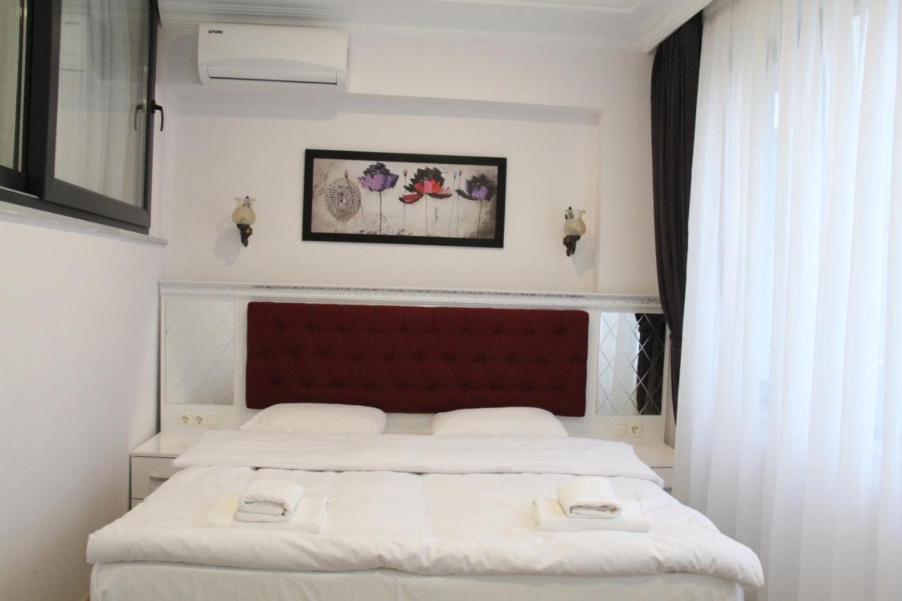 Ivy Sultanahmet Apartamento