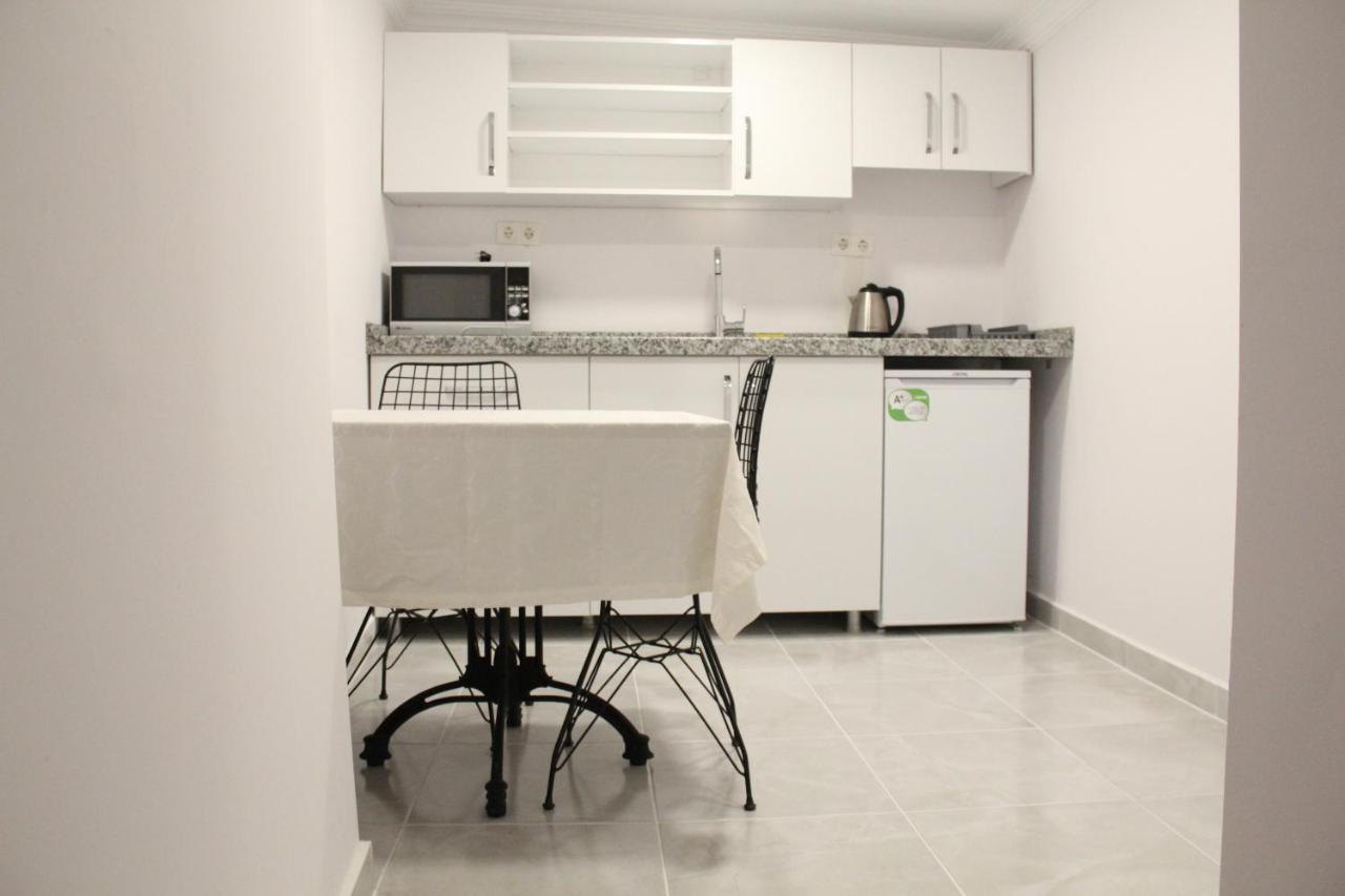 Ivy Sultanahmet Apartamento Istambul
