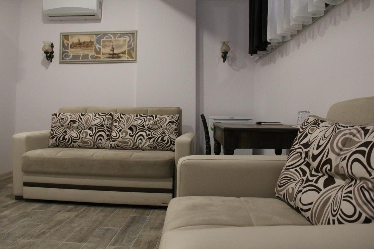 Apartamento Ivy Sultanahmet