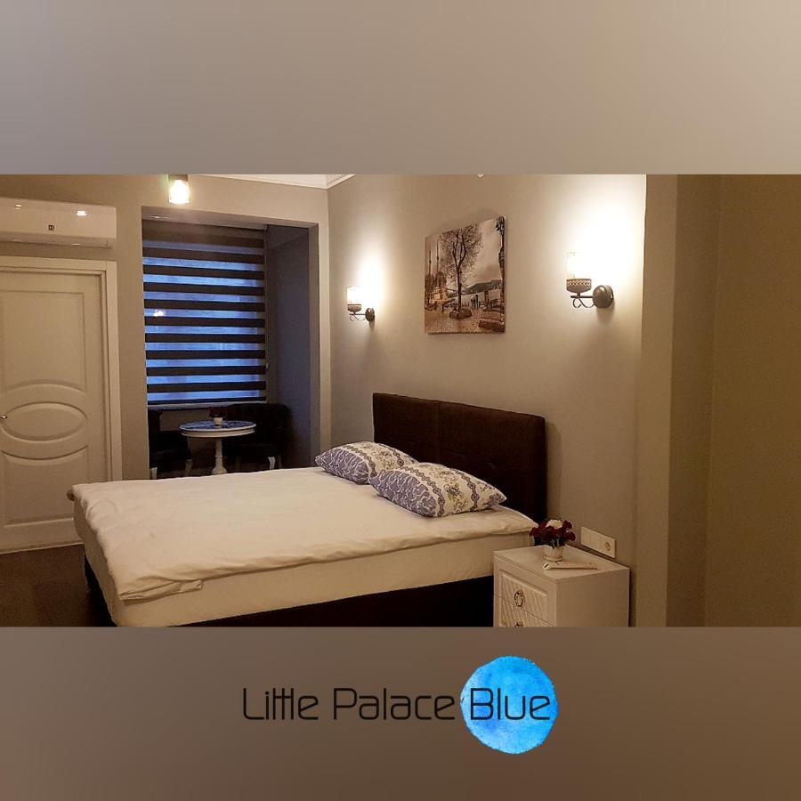 Little Palace Blue 2* Istanbul