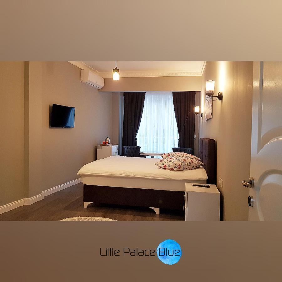 Little Palace Blue Hotel Istanbul