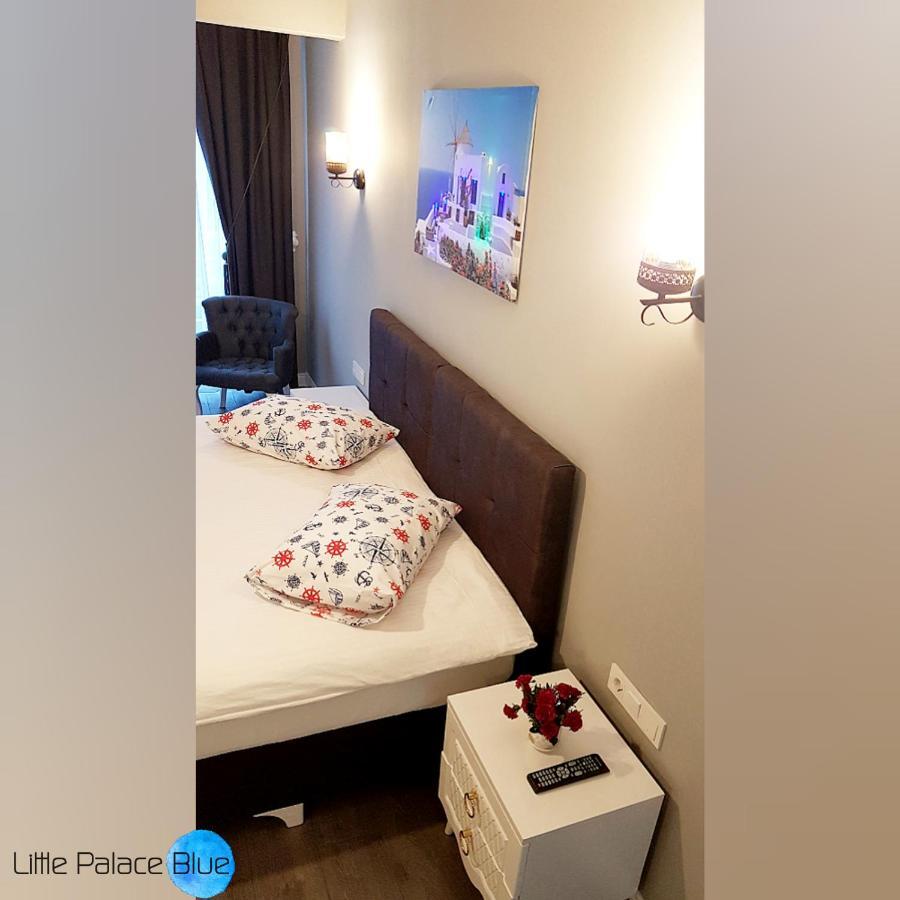 Hotel Little Palace Blue Istanbul