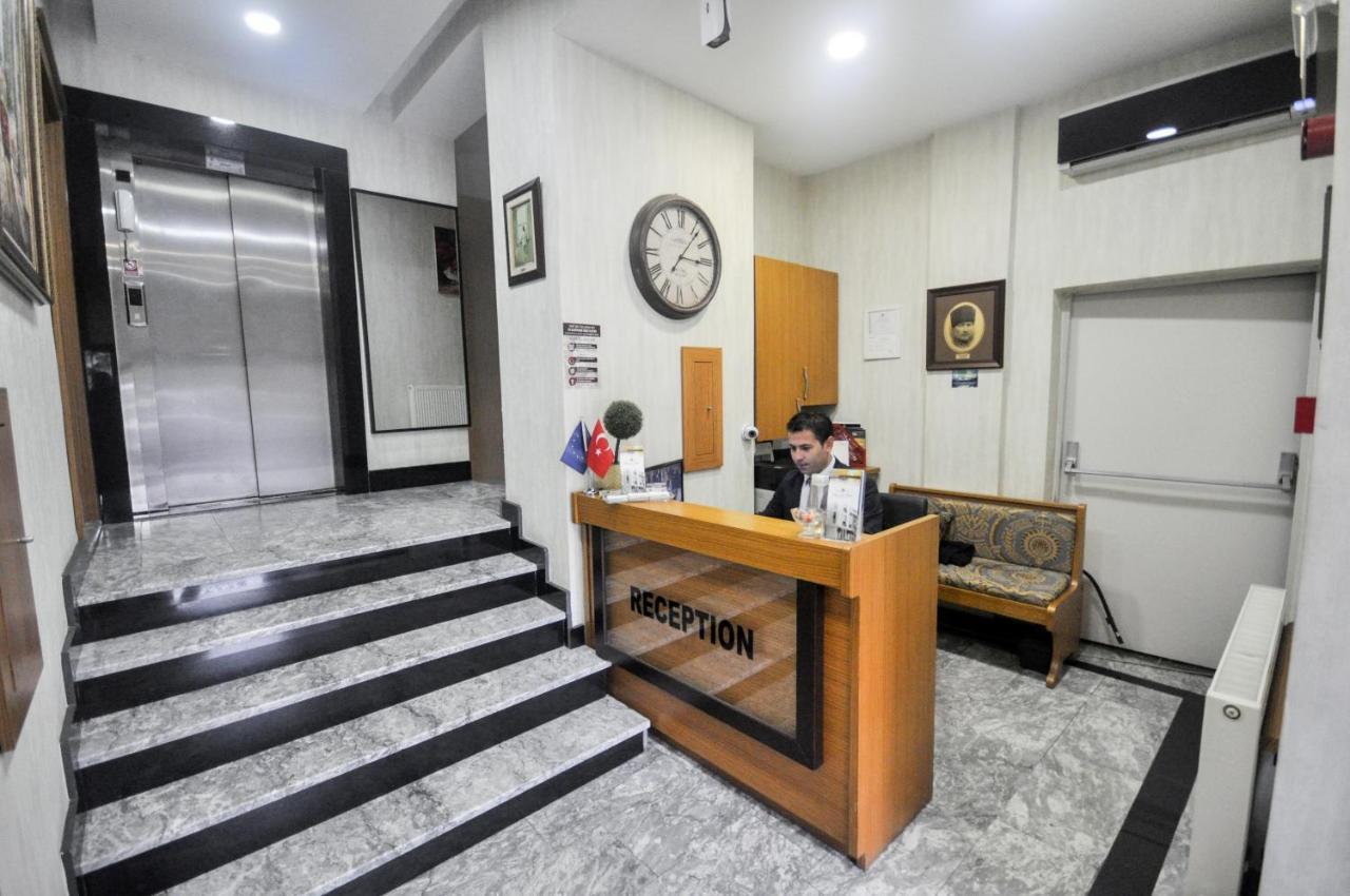 Bed & Breakfast Blue 3*