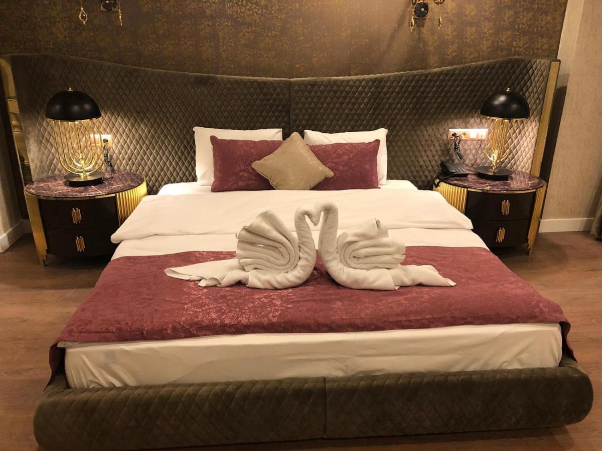 Hotel Burj Al 3*