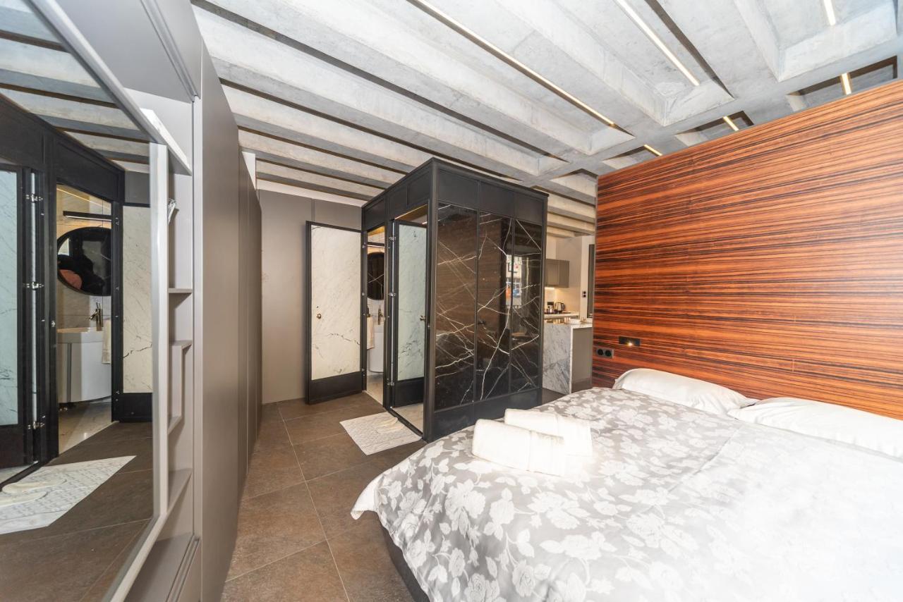Hotel Ra Eye Istanbul