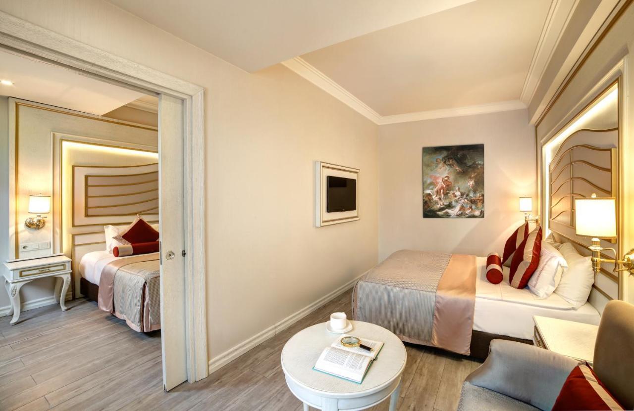 Halifaks 4* Istanbul