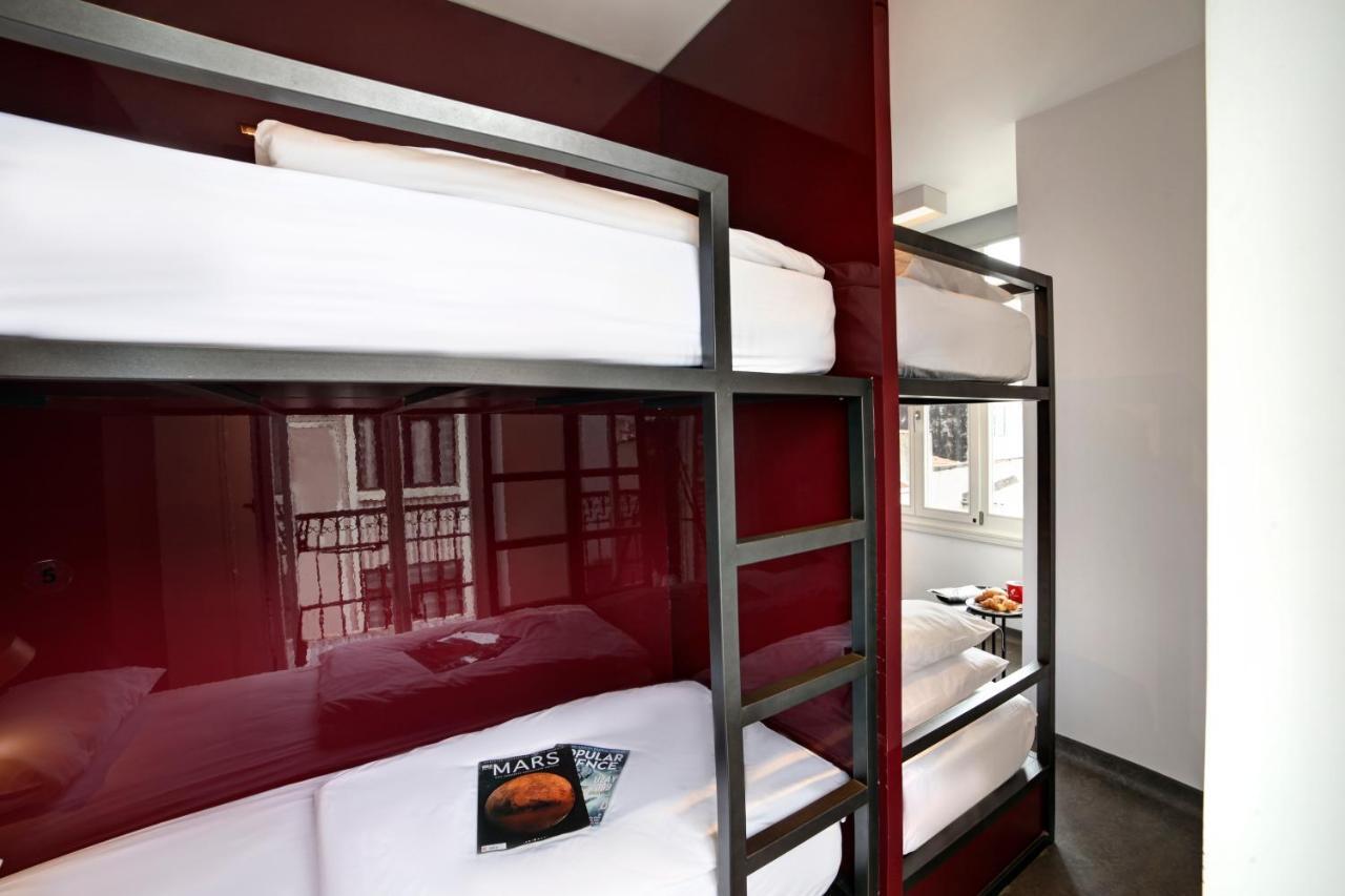 Hostel Wabi *