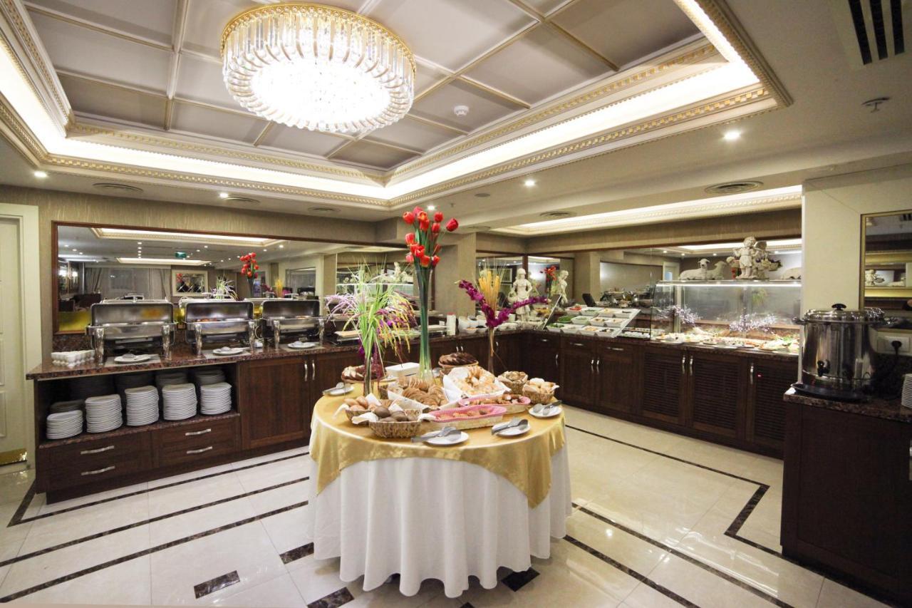 Halifaks 4* Istanbul