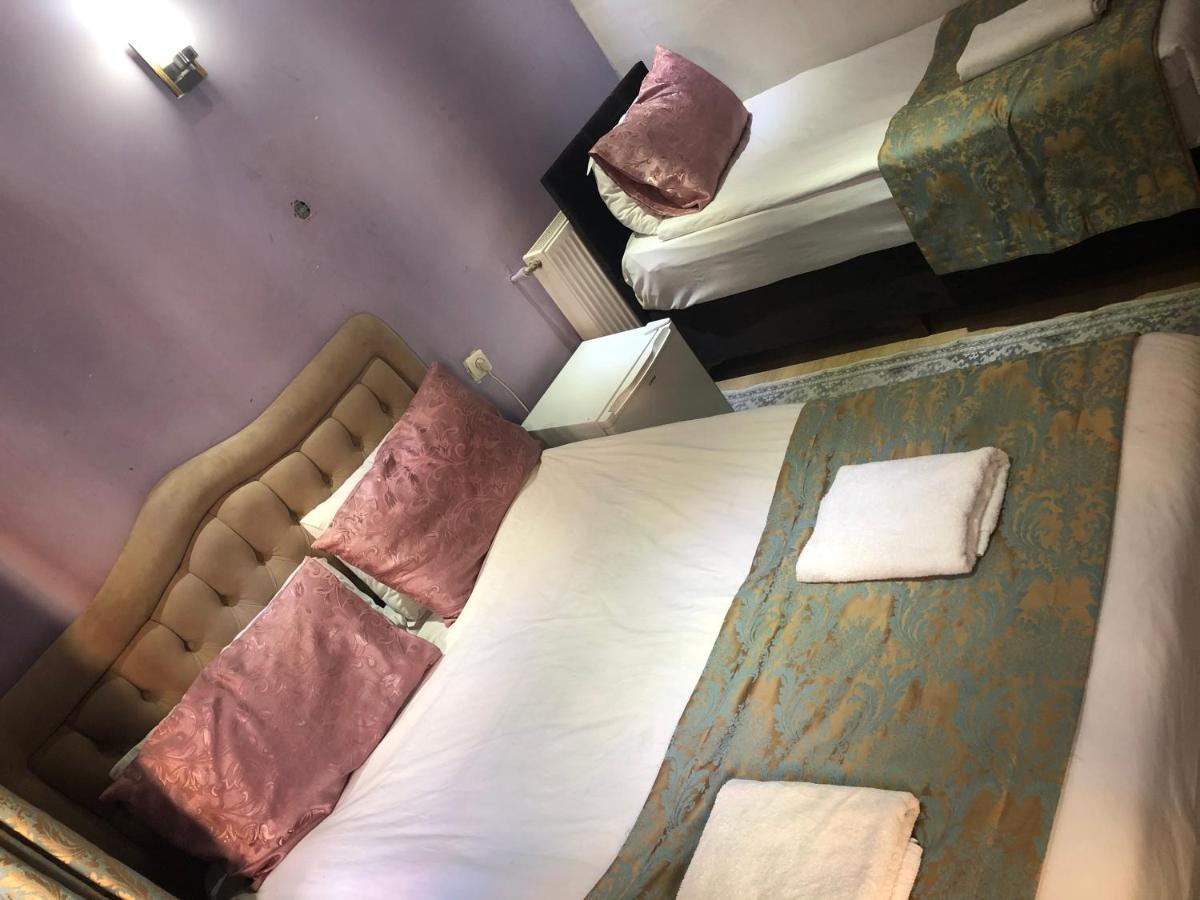 La Petite Maison Hotel