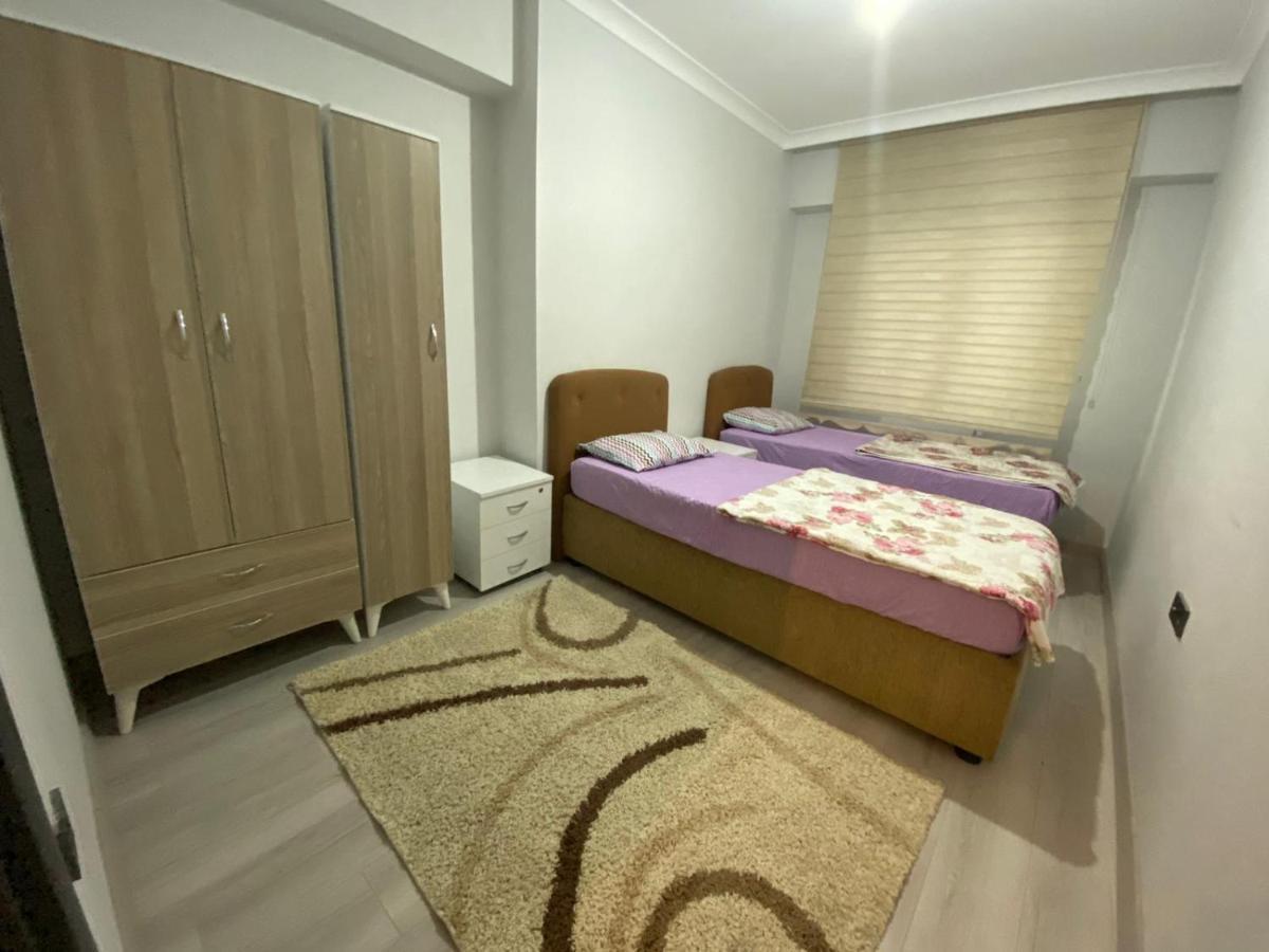 Apartment Mavera *