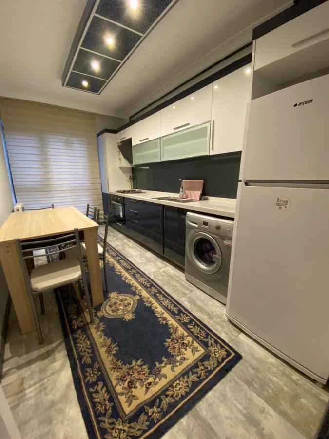 Mavera Apartment