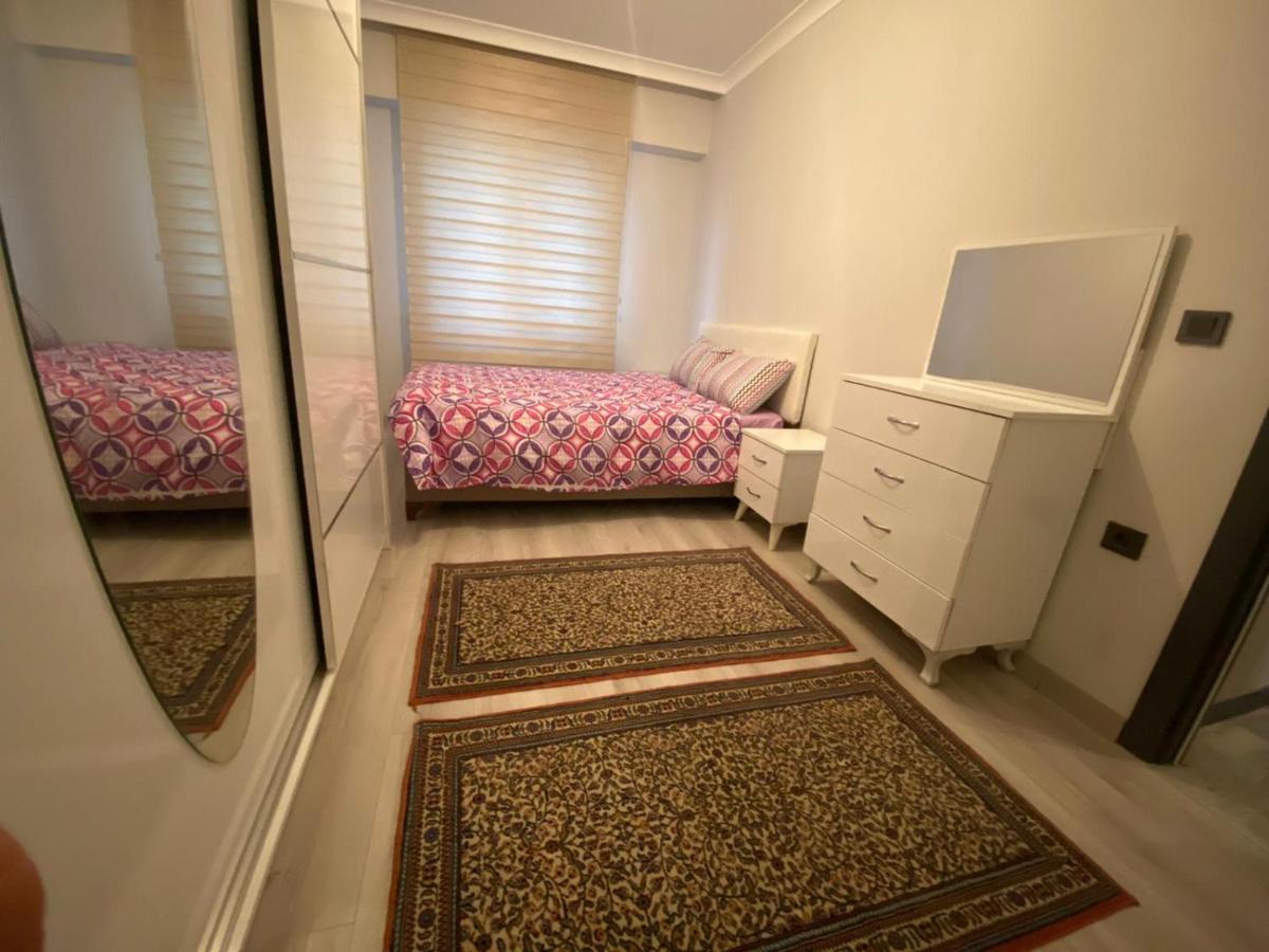 Apartment Mavera *