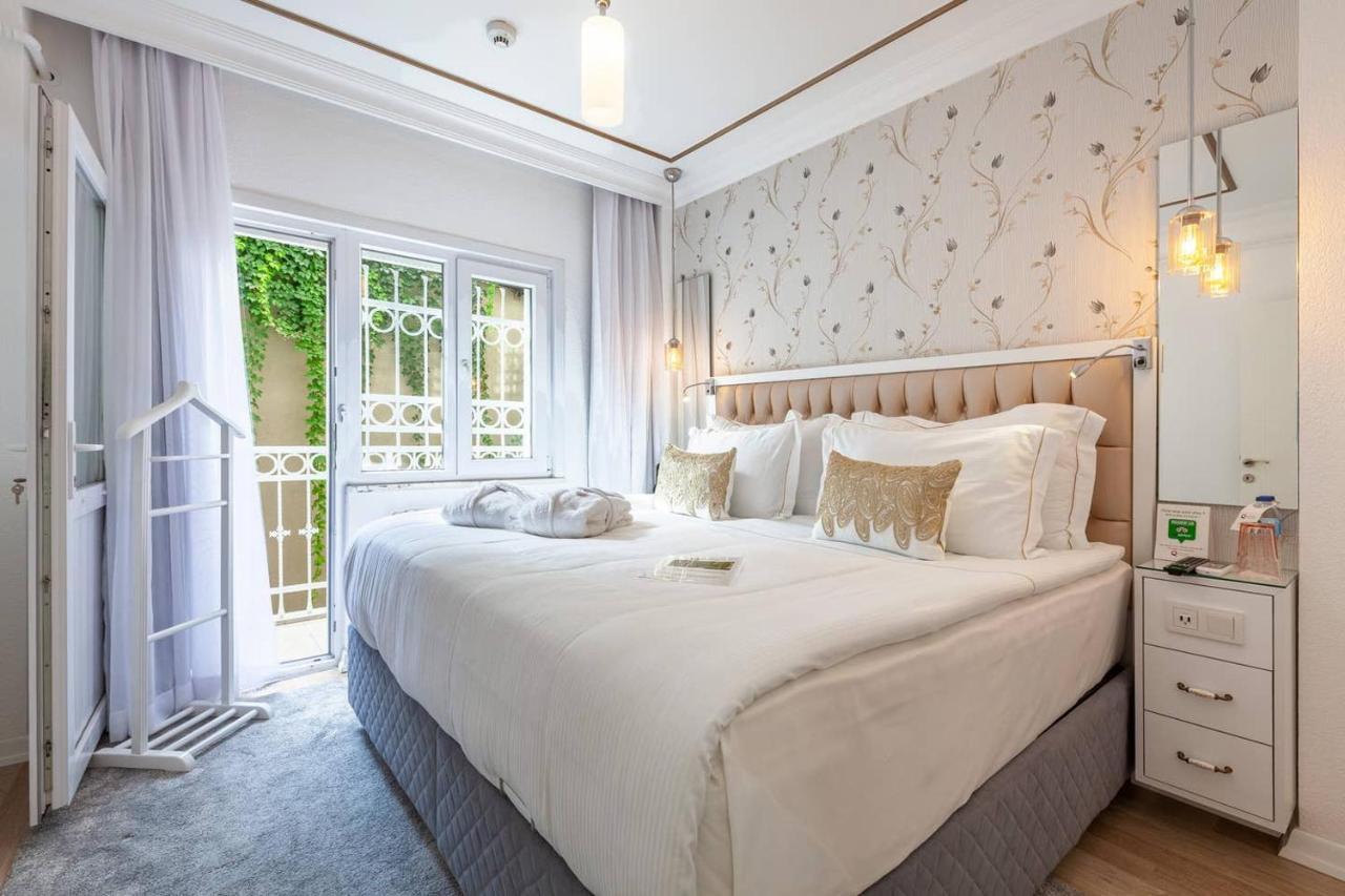 Sadaret Suites-old City Sultanahmet