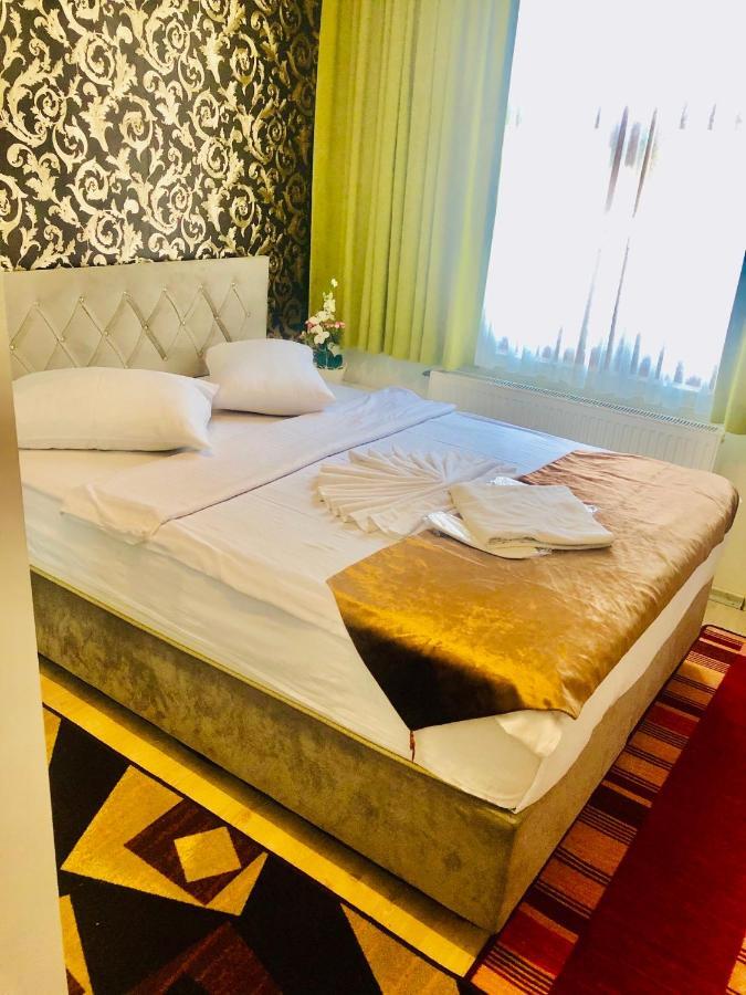 White Beyaz Suites Aparthotel