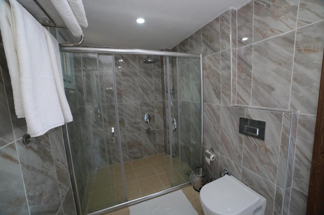 Duhok Suits Hotel Istanbul