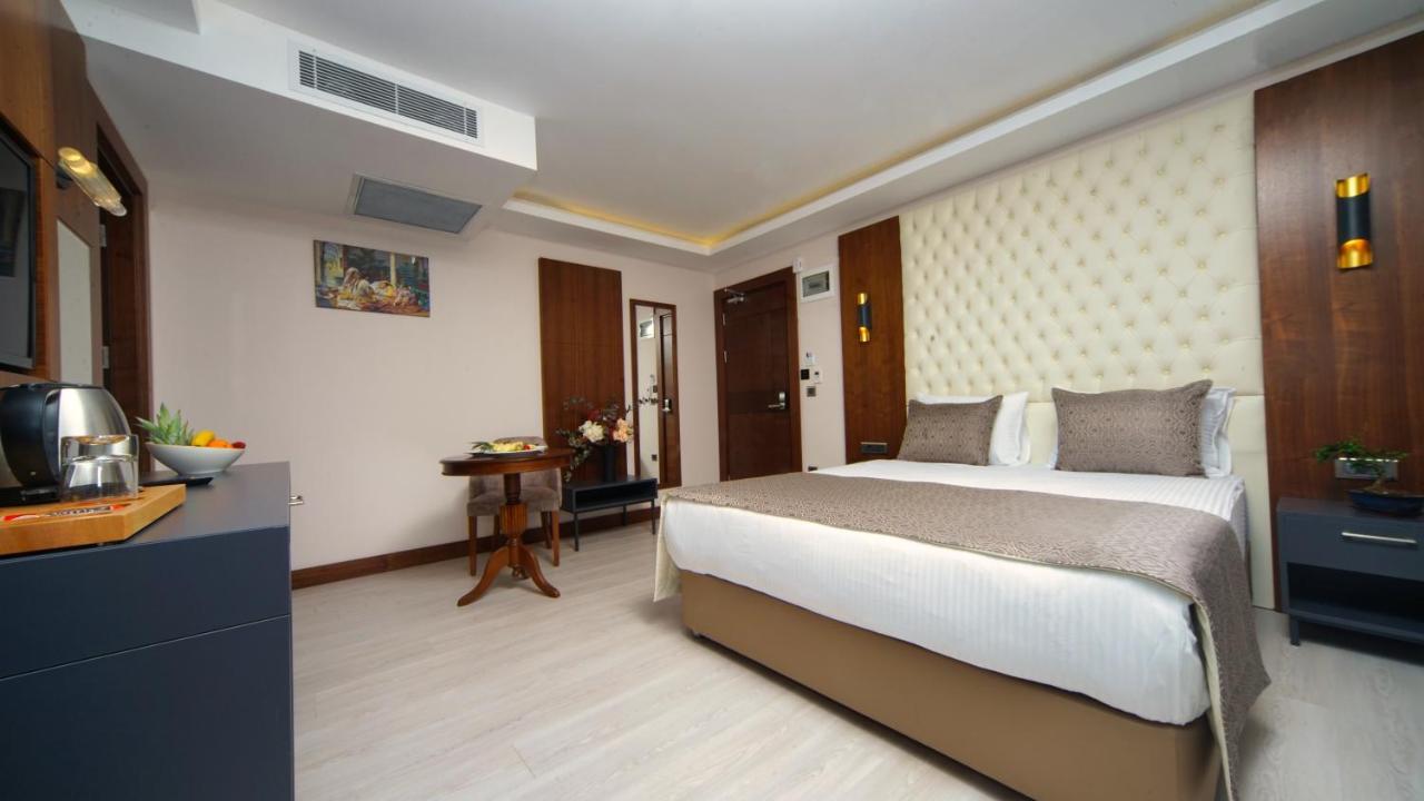 Hotel My Dream Istanbul