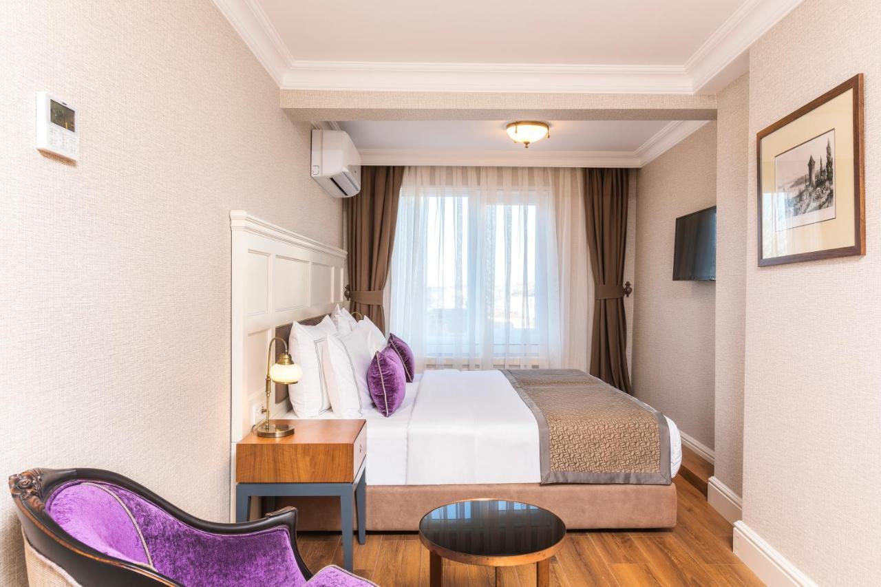Meroddi La Porta 2* Istanbul