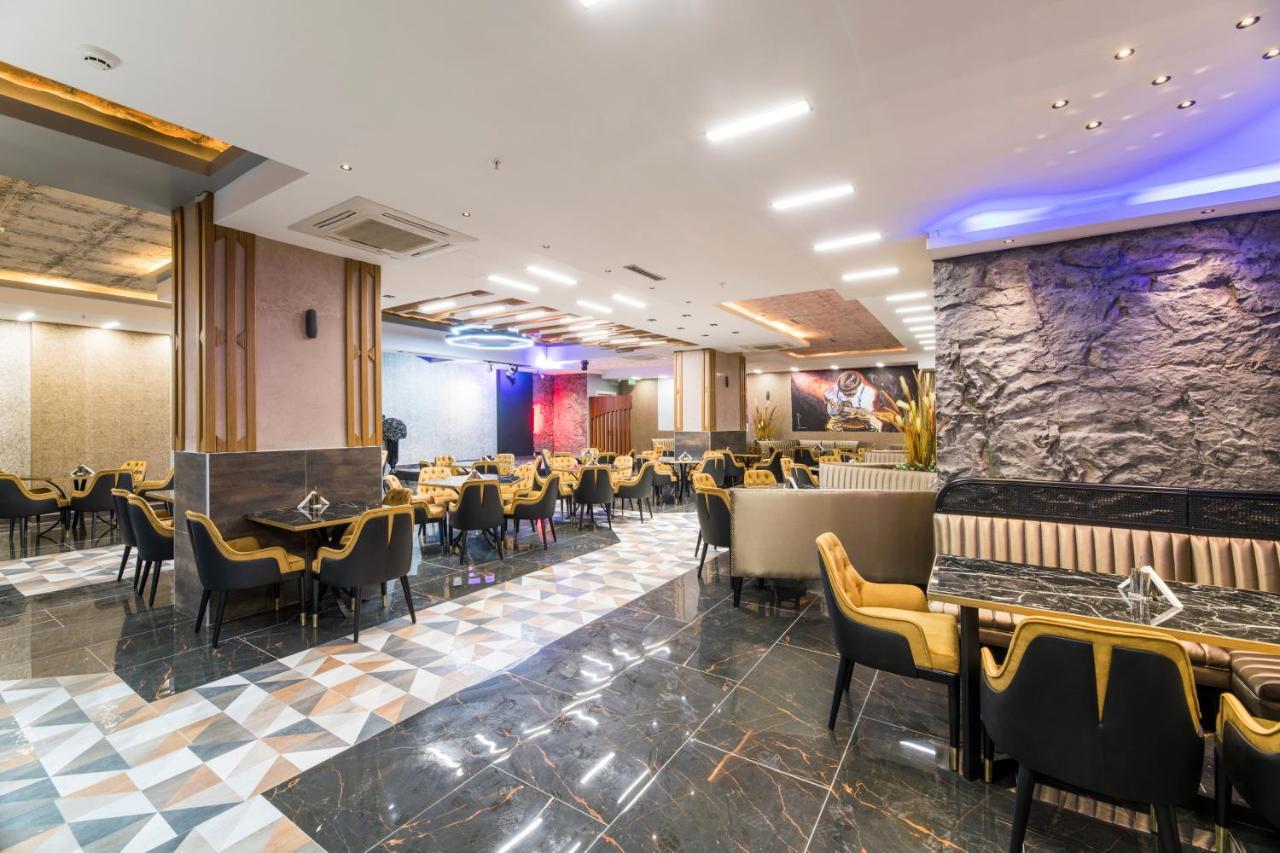 Aparthotel Classy Taksim 2*