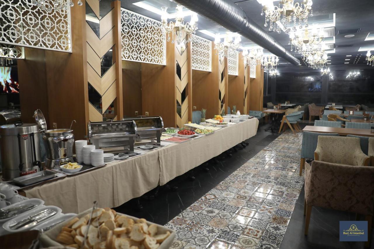 Burj Al Hotel