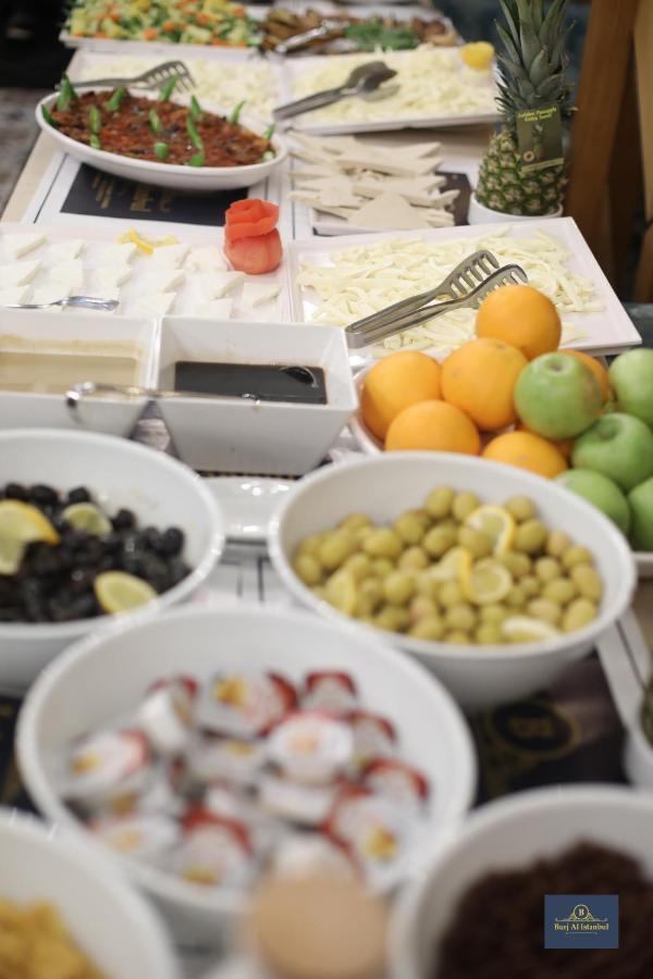 Hotel Burj Al Istanbul