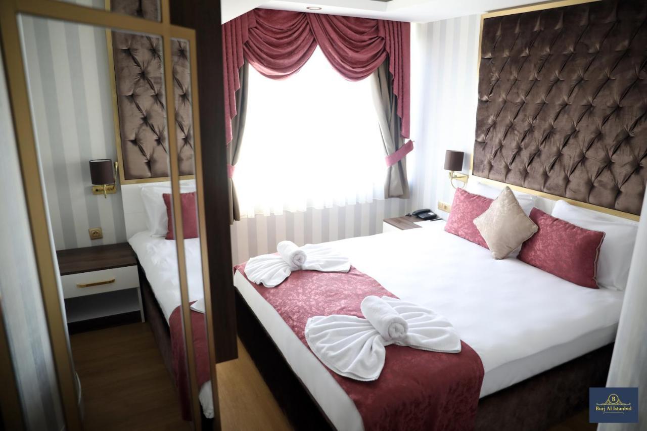 Hotel Burj Al