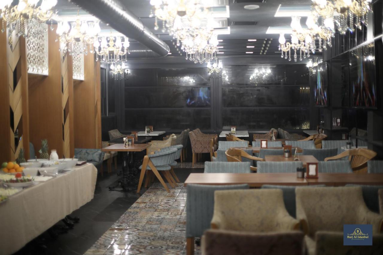 Burj Al Hotel Istanbul