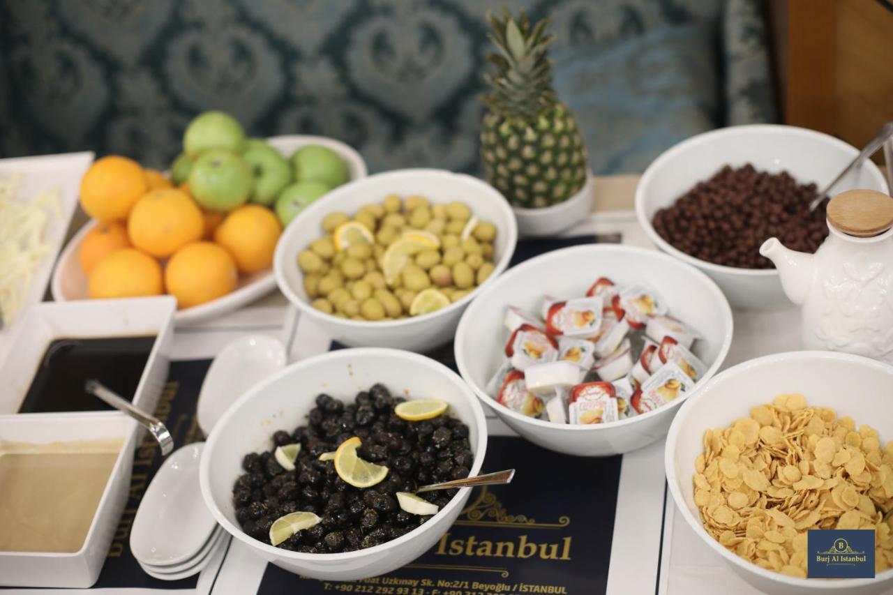 Burj Al Hotel Istanbul