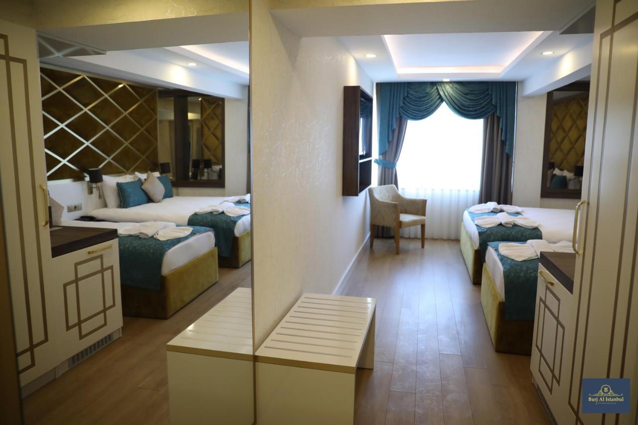 Hotel Burj Al 3*